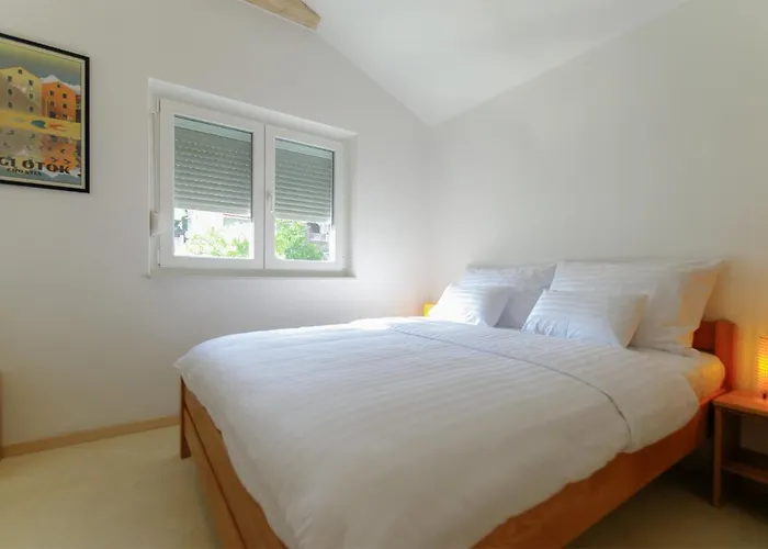 Apartmani Porat Sali