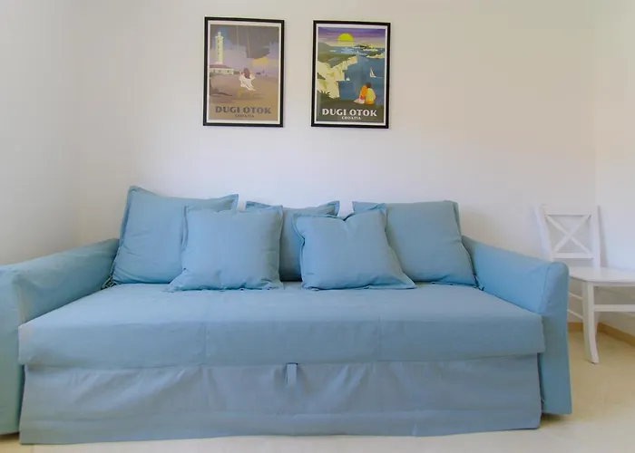 Apartmani Porat Sali