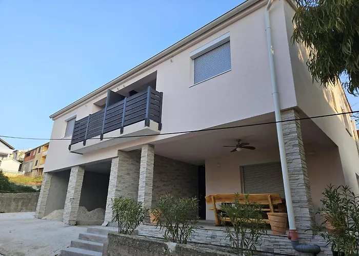 Apartmani Porat Sali
