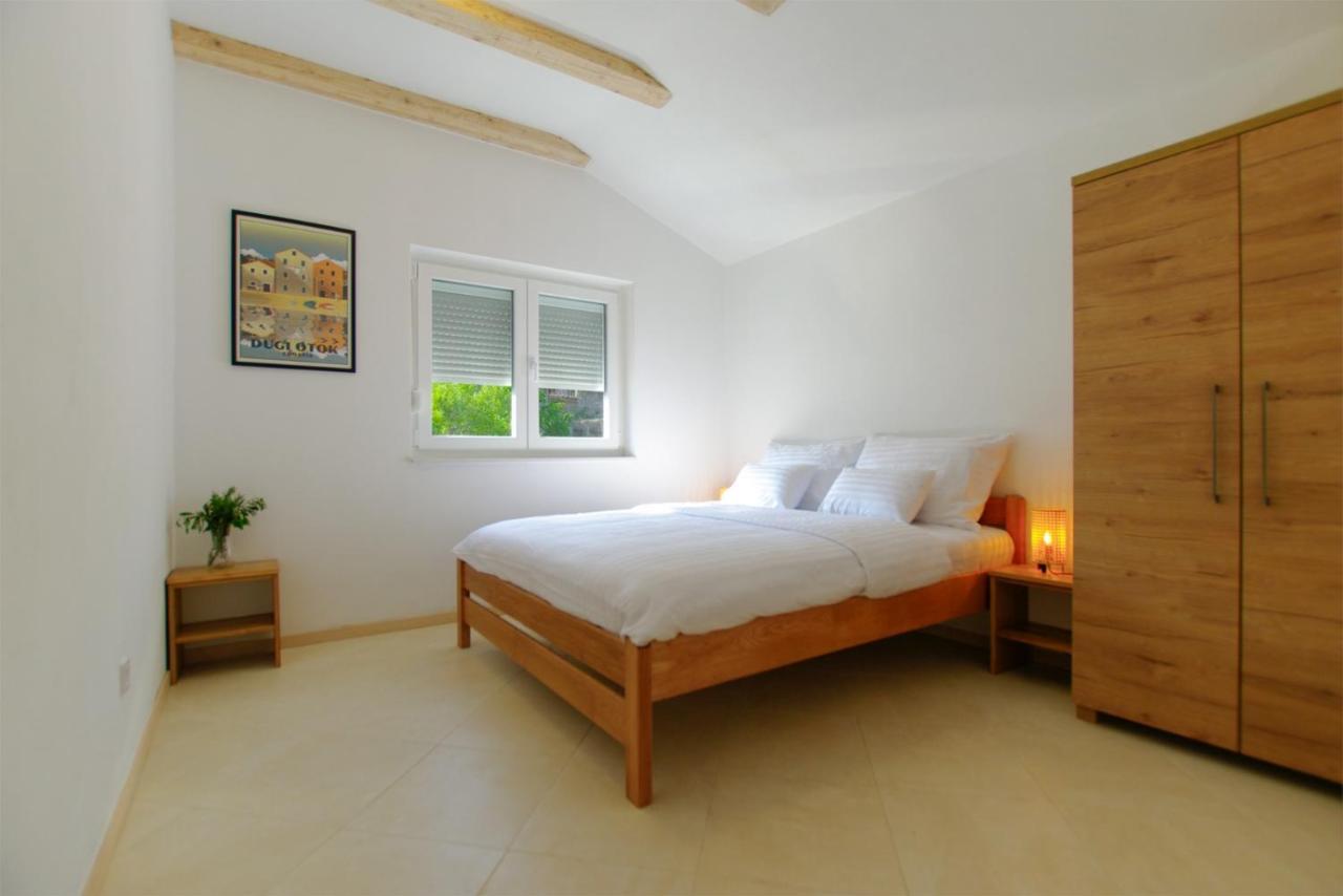 Porat Apartment Sali