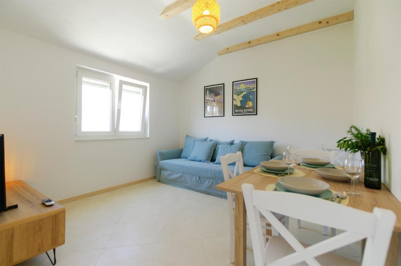 Apartment Porat *