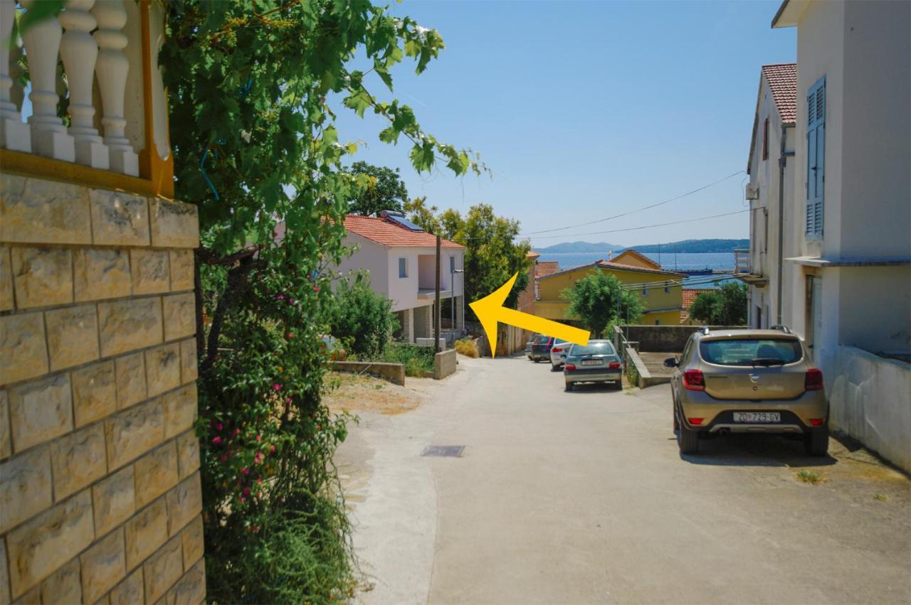 Apartment Porat *