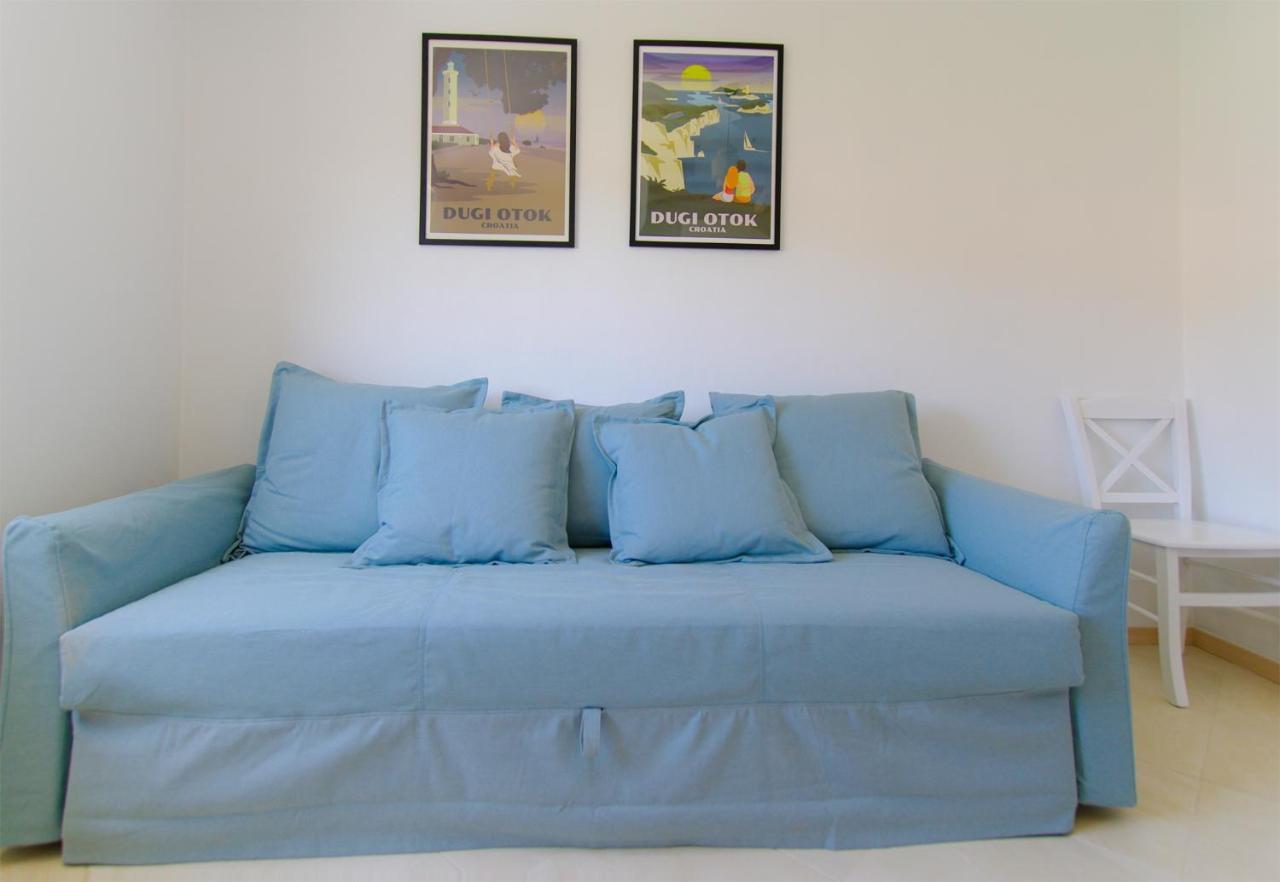 Apartment Porat Sali