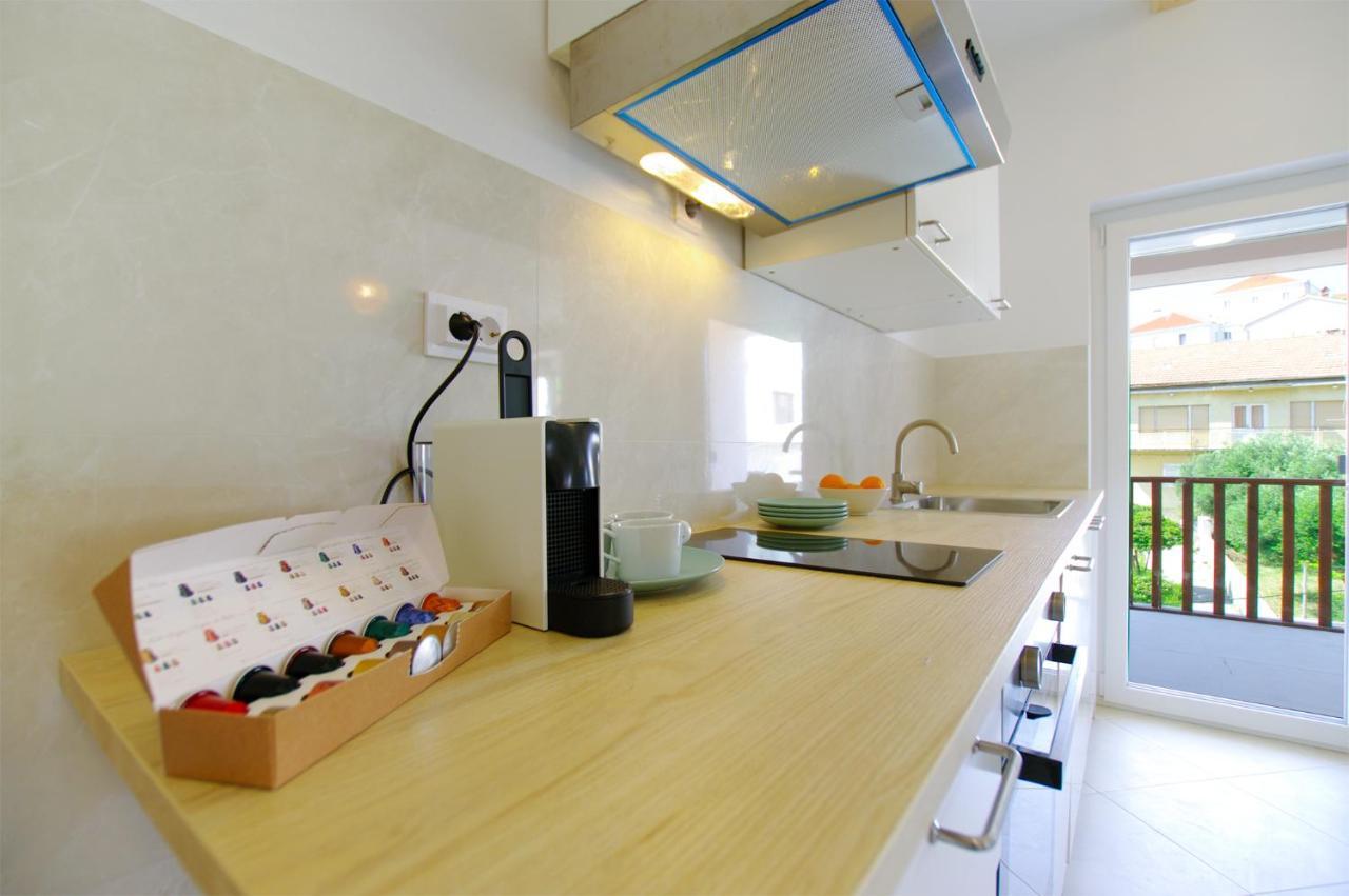 Apartment Porat Sali