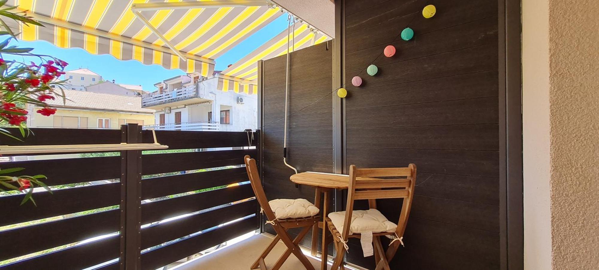 Apartment Porat