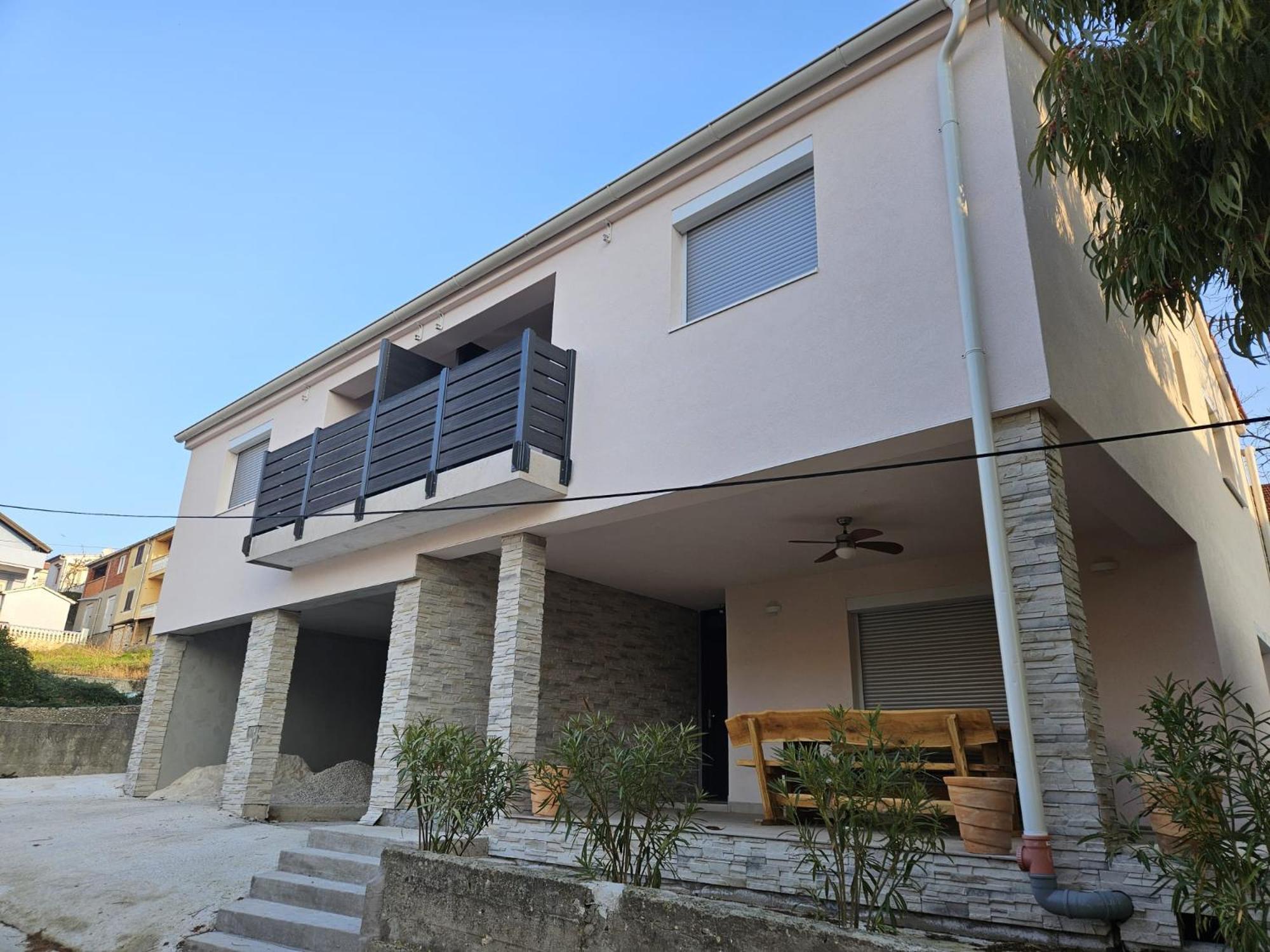 Apartment Porat